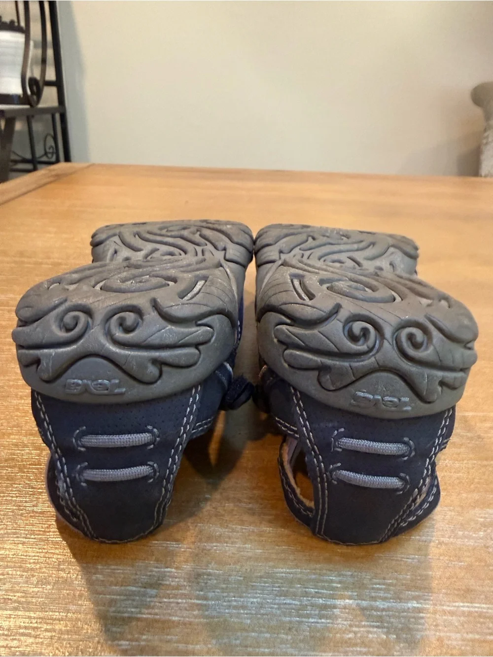 Teva good used